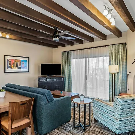 Starr Pass Golf Suites