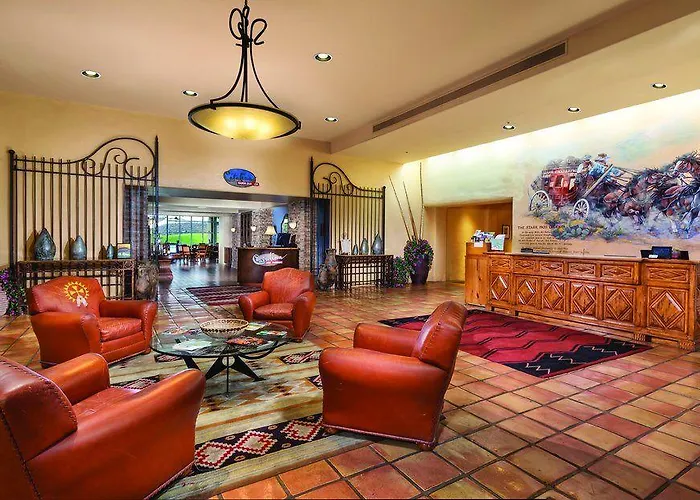 Starr Pass Golf 3*