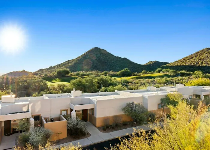 Starr Pass Golf 3*