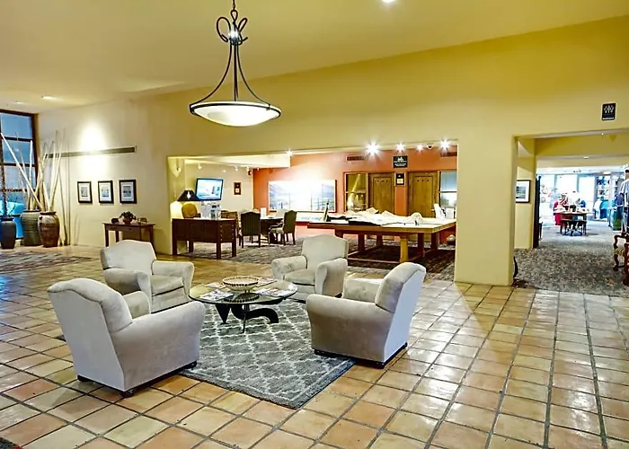 Starr Pass Golf Ośrodek wypoczynkowy 3*