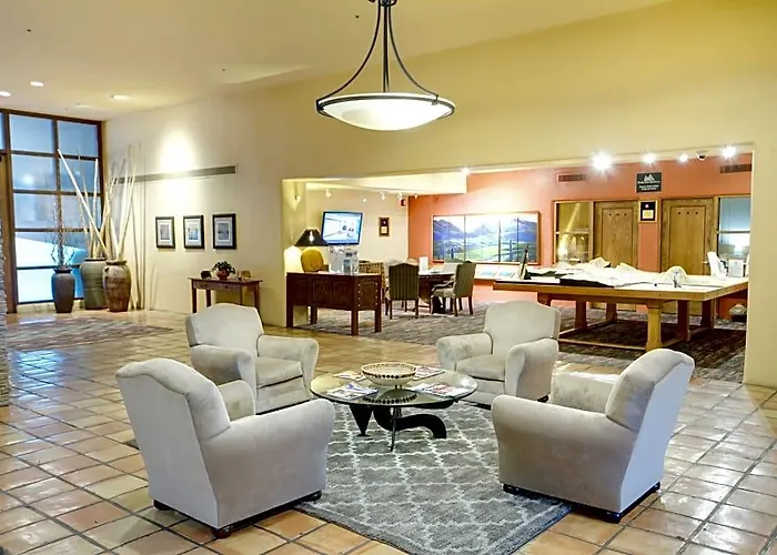 Starr Pass Golf 3*