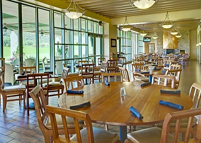 Ośrodek wypoczynkowy Starr Pass Golf 3*