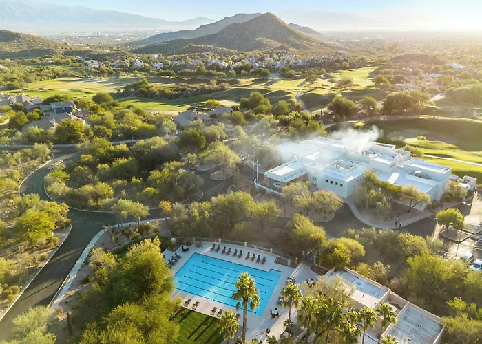 Starr Pass Golf Ośrodek wypoczynkowy