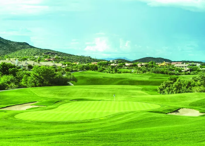 Starr Pass Golf Ośrodek wypoczynkowy