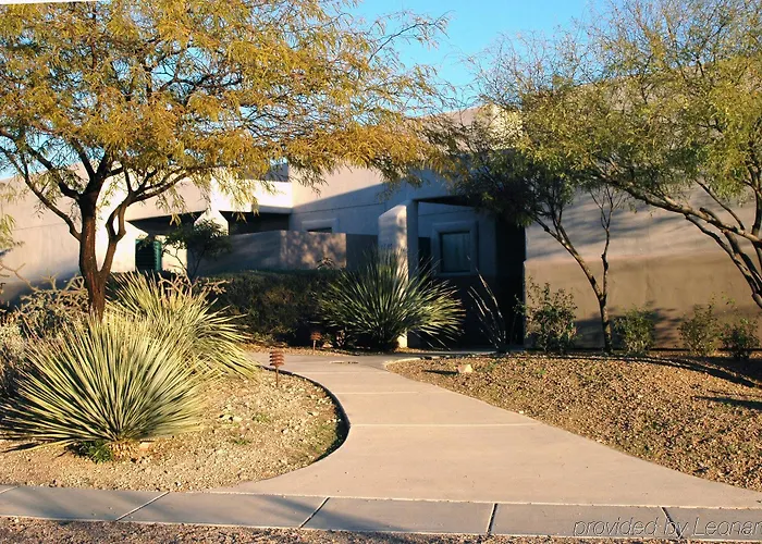 Starr Pass Golf 3*