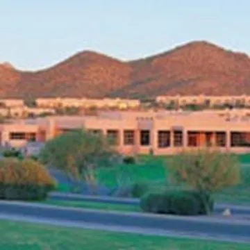 Starr Pass Golf 3*