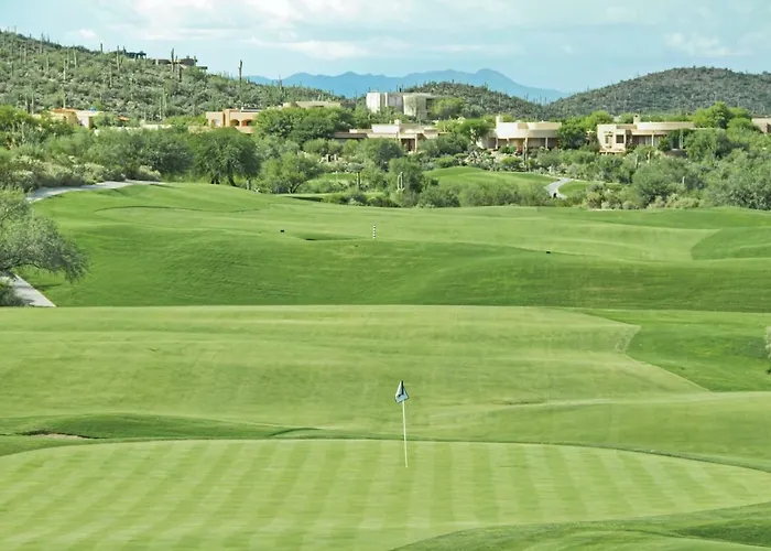 Starr Pass Golf Ośrodek wypoczynkowy 3*